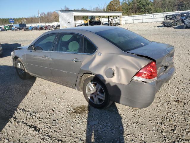 Photo 2 from auction – 2007 CHEVROLET IMPALA with VIN 2G1WB58K079370512