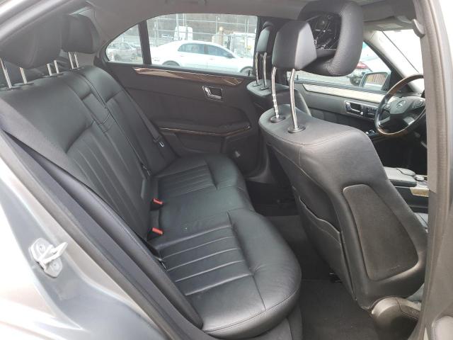 Photo 10 from auction – 2011 MERCEDES-BENZ E 350 4MAT with VIN WDDHF8HB4BA298528