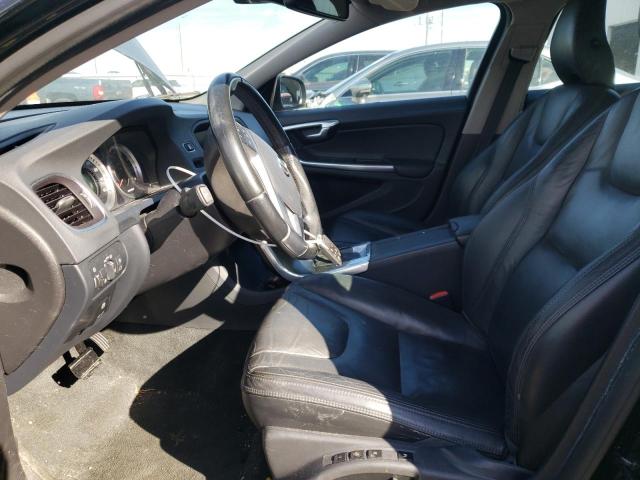Photo 7 from auction – 2013 VOLVO S60 T5 with VIN YV1612FH0D2199166