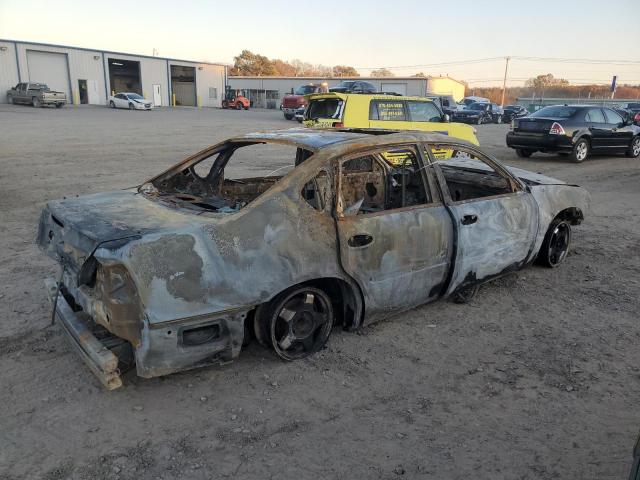 Photo 3 from auction – 2001 CHEVROLET IMPALA LS with VIN 2G1WH55KX19183045