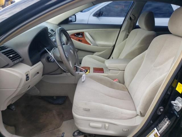 Photo 7 from auction – 2011 TOYOTA CAMRY BASE with VIN 4T1BF3EK8BU701475