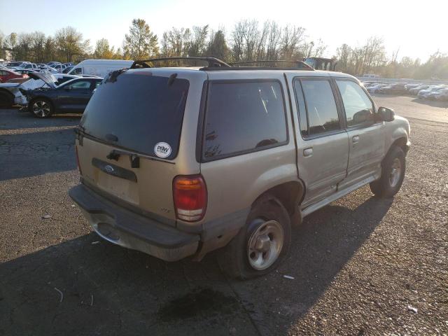 Photo 4 from auction – 1999 FORD EXPLORER with VIN 1FMZU32E7XZA76824