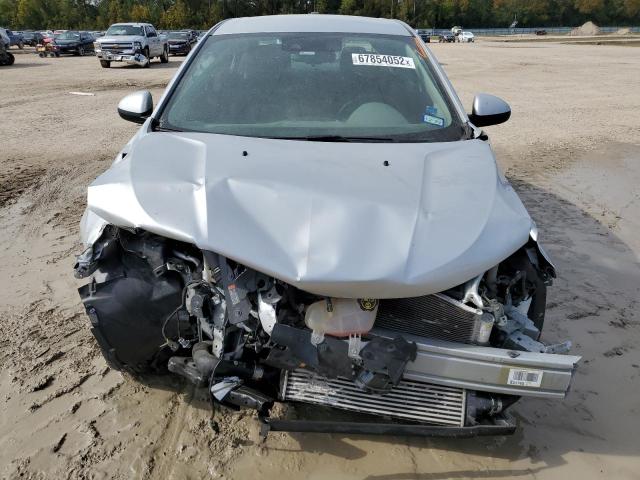 Photo 5 from auction – 2020 CHEVROLET SONIC LT with VIN 1G1JD5SB4L4100838