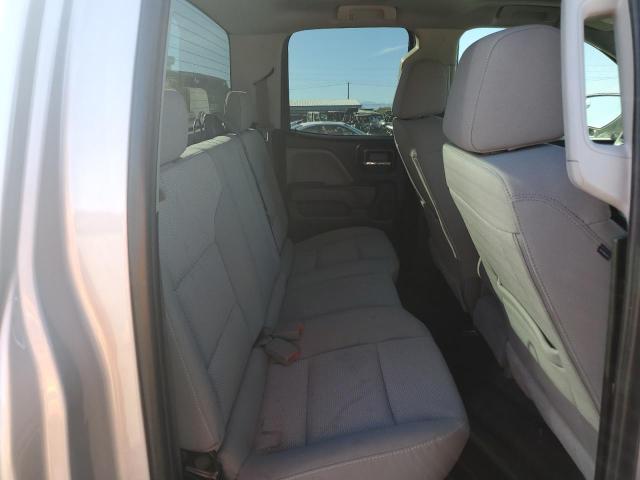 Photo 10 from auction – 2017 CHEVROLET SILVERADO with VIN 1GCVKPEC3HZ216461