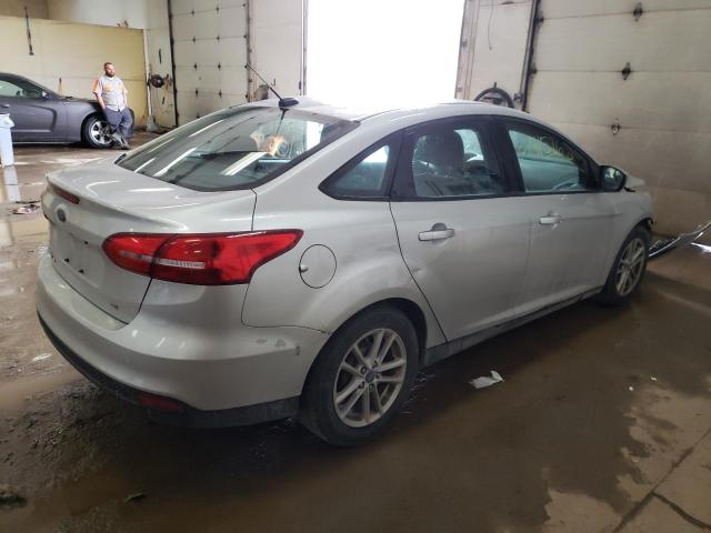 Photo 3 from auction – 2017 FORD FOCUS SE with VIN 1FADP3F24HL270498