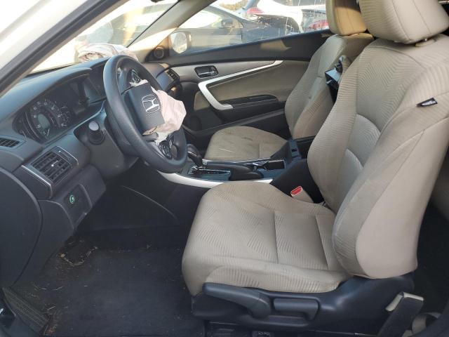 Photo 7 from auction – 2014 HONDA ACCORD LX- with VIN 1HGCT1B38EA013860