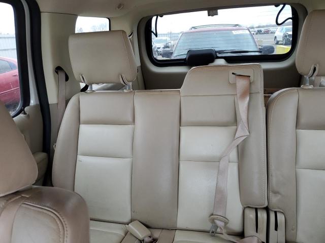 Photo 10 from auction – 2010 FORD EXPLORER E with VIN 1FMEU7EE8AUA67703
