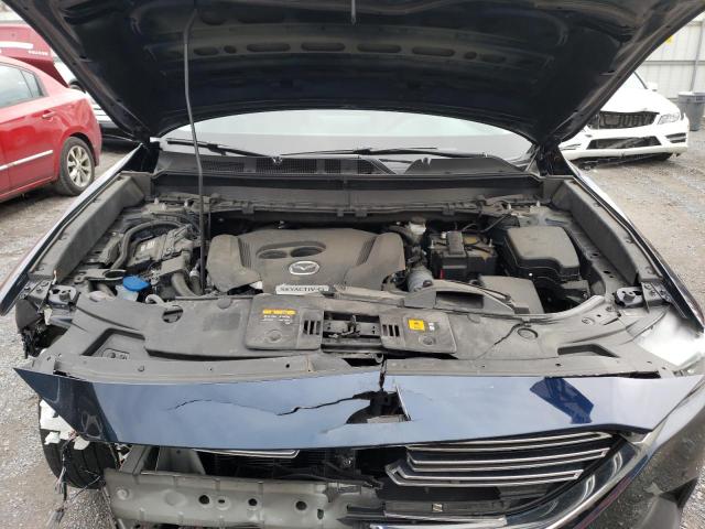Photo 12 from auction – 2020 MAZDA CX-9 TOURI with VIN JM3TCBCY4L0410359