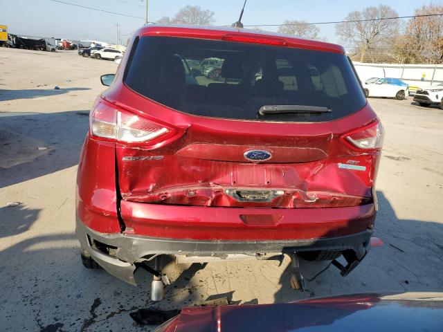 Photo 6 from auction – 2014 FORD ESCAPE SE with VIN 1FMCU0GX5EUD30846
