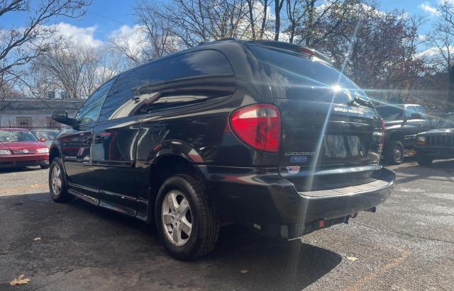 Photo 3 from auction – 2006 DODGE GRAND CARA with VIN 2D4GP44L06R886067