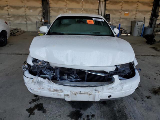 Photo 5 from auction – 2003 BUICK LESABRE LI with VIN 1G4HR54K73U148091