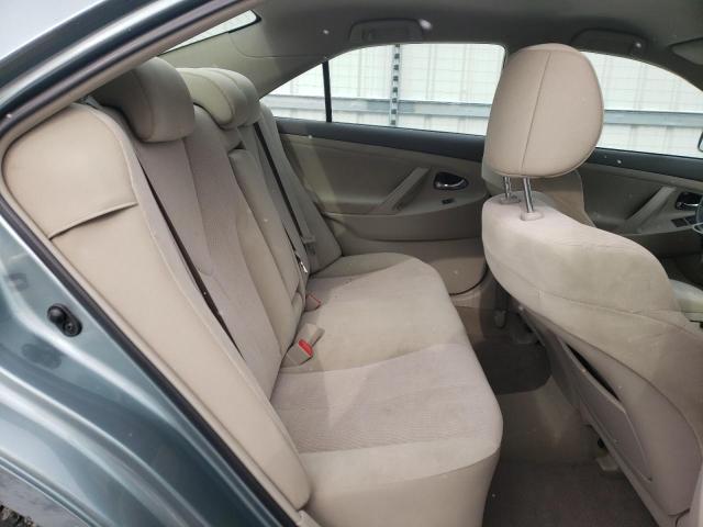 Photo 10 from auction – 2011 TOYOTA CAMRY BASE with VIN 4T1BF3EK9BU738633