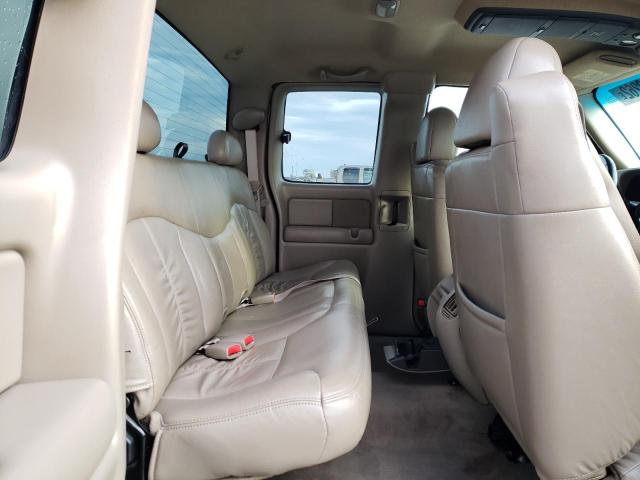 Photo 10 from auction – 2002 CHEVROLET SILVERADO with VIN 2GCEC19T521213565