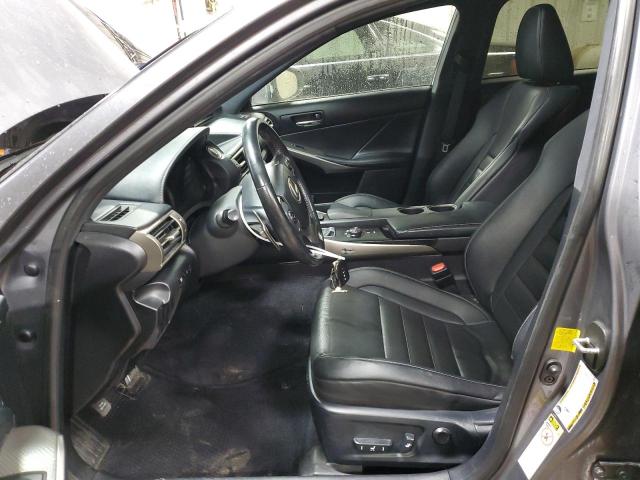Photo 7 from auction – 2014 LEXUS IS 350 with VIN JTHCE1D24E5003931