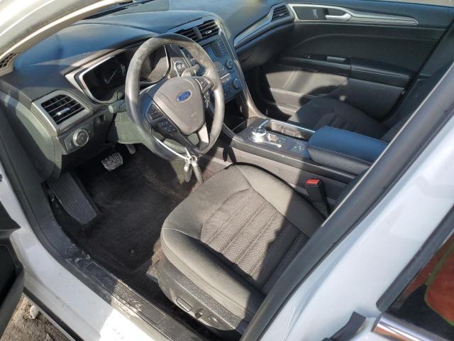 Photo 7 from auction – 2017 FORD FUSION SE with VIN 3FA6P0LU7HR357567