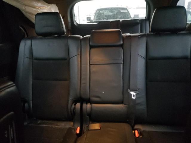 Photo 10 from auction – 2019 DODGE DURANGO GT with VIN 1C4RDJDG5KC769927