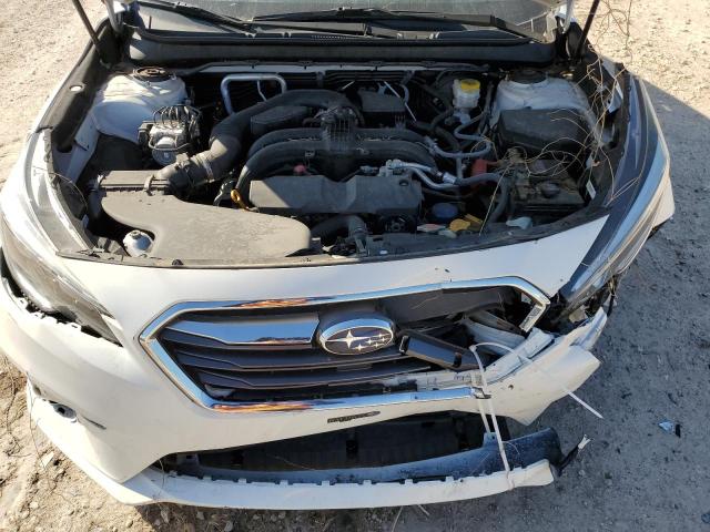 Photo 11 from auction – 2019 SUBARU LEGACY 2.5 with VIN 4S3BNAN66K3023801