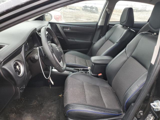 Photo 7 from auction – 2018 TOYOTA COROLLA L with VIN 2T1BURHEXJC081954