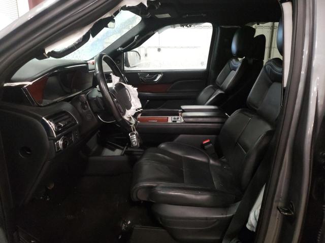 Photo 7 from auction – 2021 LINCOLN NAVIGATOR with VIN 5LMJJ2LT0MEL05020