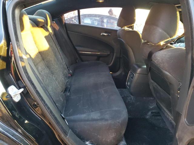 Photo 10 from auction – 2014 DODGE CHARGER SX with VIN 2C3CDXHG4EH189478