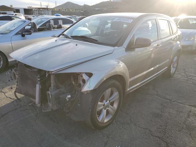 DODGE CALIBER SX 2010 with VIN 1B3CB4HA0AD595715 - Photo from auction