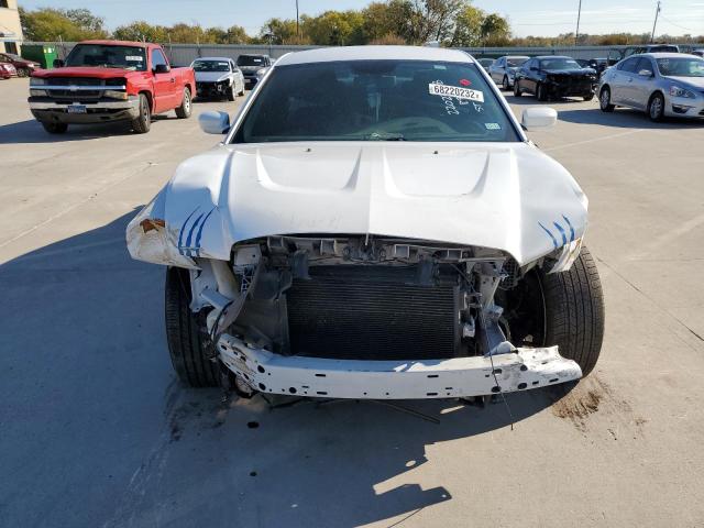 Photo 5 from auction – 2014 DODGE CHARGER SE with VIN 2C3CDXBG3EH353988