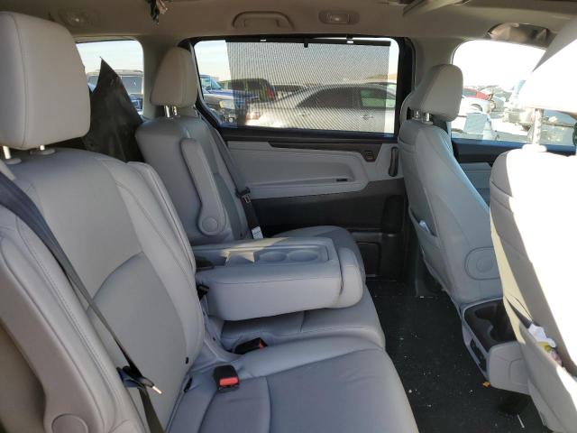 Photo 11 from auction – 2018 HONDA ODYSSEY EL with VIN 5FNRL6H96JB070951