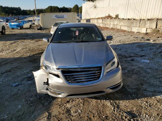 Photo 5 from auction – 2013 CHRYSLER 200 LX with VIN 1C3CCBABXDN671592