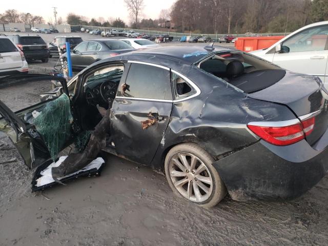 Photo 2 from auction – 2013 BUICK VERANO with VIN 1G4PS5SK7D4237955