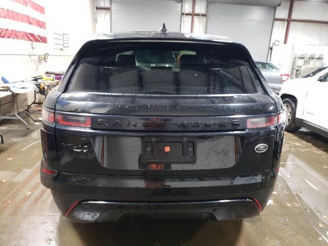 Photo 6 from auction – 2018 LAND ROVER RANGE ROVE with VIN SALYB2RV0JA726209