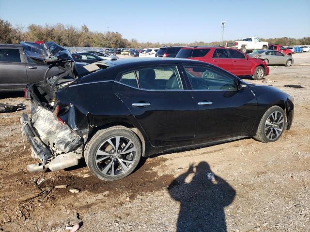 Photo 3 from auction – 2018 NISSAN MAXIMA 3.5 with VIN 1N4AA6AP7JC363899