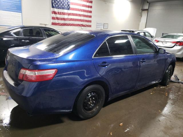 Photo 3 from auction – 2009 TOYOTA CAMRY BASE with VIN 4T4BE46K29R078670