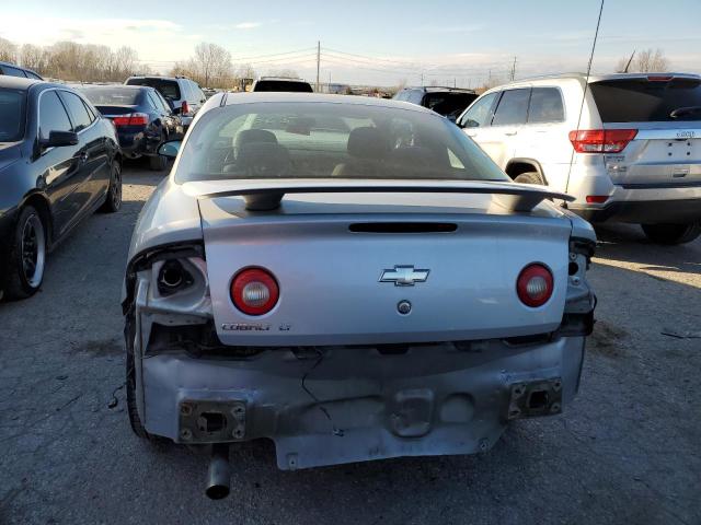 Photo 6 from auction – 2008 CHEVROLET COBALT LT with VIN 1G1AL15F687187500