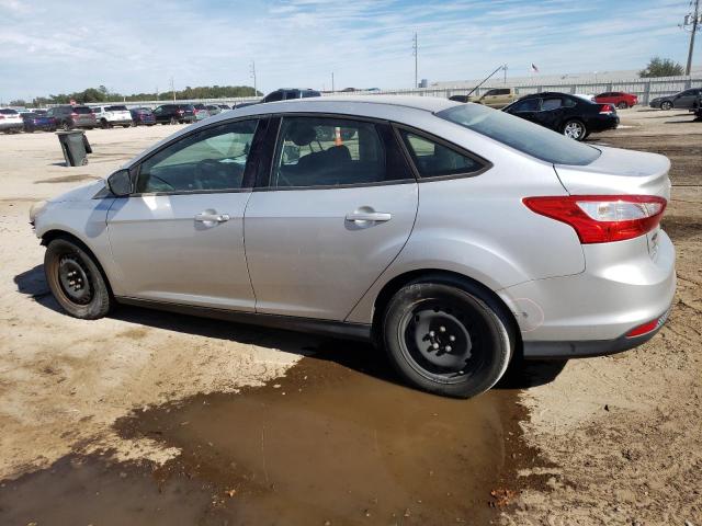 Photo 2 from auction – 2012 FORD FOCUS SE with VIN 1FAHP3F23CL179698