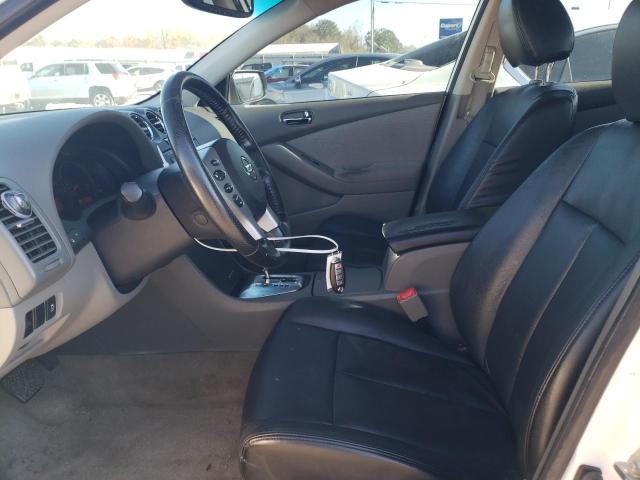 Photo 7 from auction – 2012 NISSAN ALTIMA BAS with VIN 1N4AL2AP0CN571231
