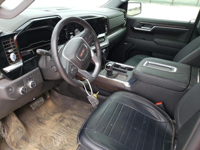 Photo 7 from auction – 2022 GMC SIERRA C15 with VIN 3GTPHDED8NG607728