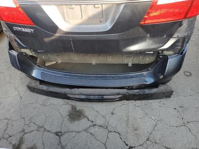 Photo 13 from auction – 2006 HONDA ODYSSEY EX with VIN 5FNRL38726B427255
