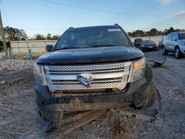 Foto 5 de la subasta – 2013 FORD EXPLORER X con VIN 1FM5K7D87DGB91692