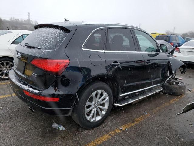 Photo 3 from auction – 2014 AUDI Q5 PREMIUM with VIN WA1LFAFP1EA099848