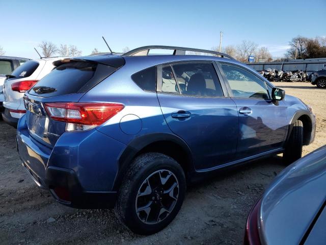 Photo 3 from auction – 2019 SUBARU CROSSTREK with VIN JF2GTAAC5K9292264