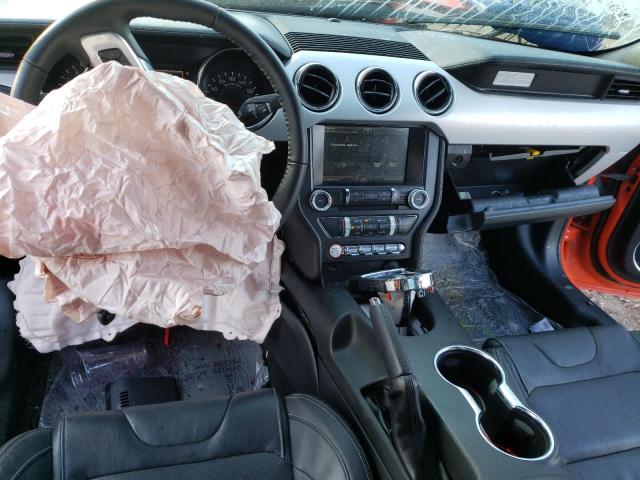 Photo 8 from auction – 2015 FORD MUSTANG GT with VIN 1FA6P8CF3F5420437