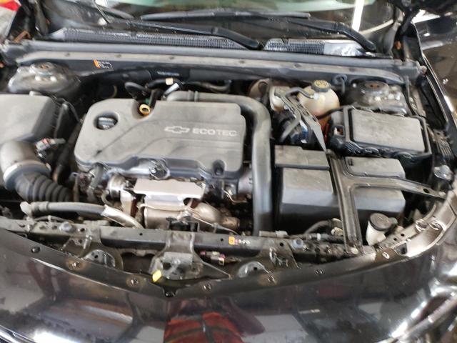 Photo 11 from auction – 2018 CHEVROLET MALIBU LS with VIN 1G1ZB5ST6JF161403