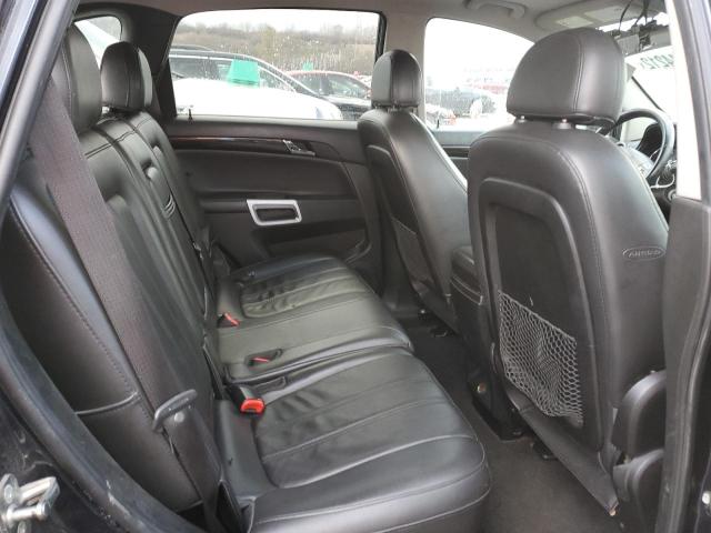 Photo 11 from auction – 2014 CHEVROLET CAPTIVA LT with VIN 3GNAL3EK5ES667726