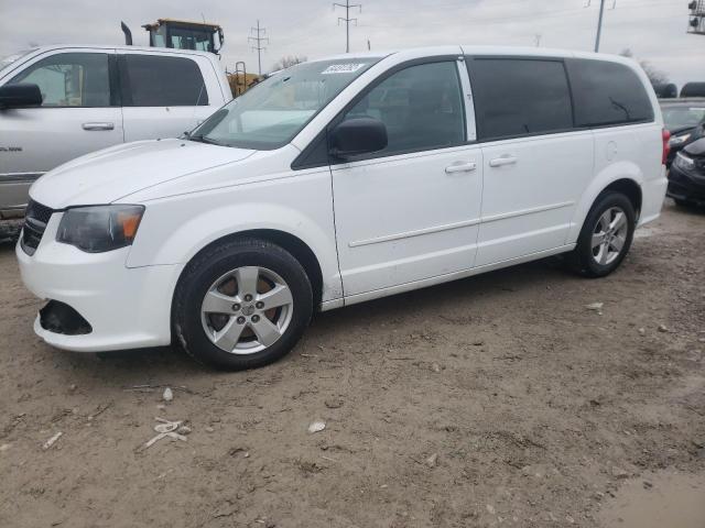 Photo 1 from auction – 2015 DODGE GRAND CARA with VIN 2C4RDGBGXFR576613