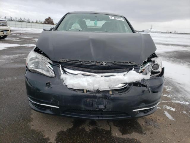 Photo 5 from auction – 2011 CHRYSLER 200 LIMITE with VIN 1C3BC2FG7BN569521
