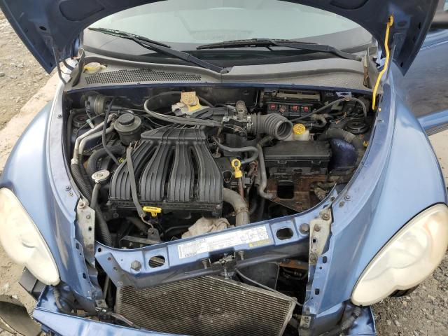 Photo 11 from auction – 2007 CHRYSLER PT CRUISER with VIN 3A4FY58B37T587663