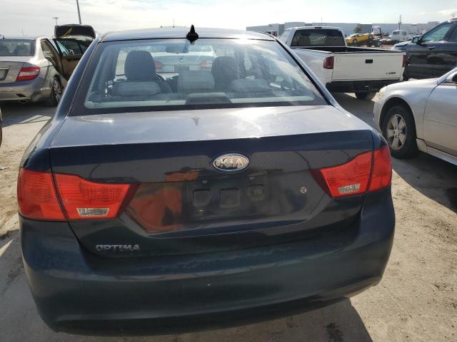 Photo 6 from auction – 2010 KIA OPTIMA LX with VIN KNAGG4A80A5425242