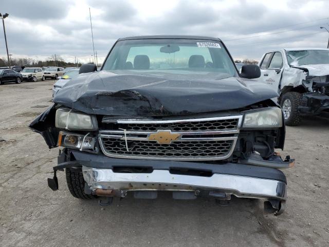 Photo 5 from auction – 2007 CHEVROLET SILVERADO with VIN 1GCEC14X97Z167294