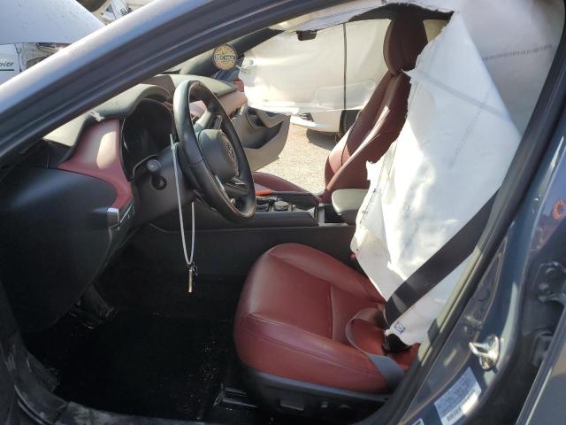 Photo 7 from auction – 2022 MAZDA 3 PREMIUM with VIN JM1BPAML5N1503572