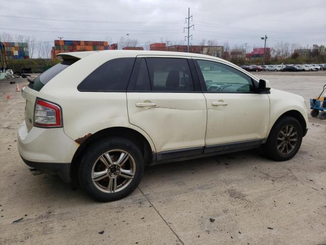 Photo 3 from auction – 2007 FORD EDGE SEL with VIN 2FMDK48CX7BB62871